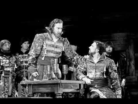 Видео: Опера в 2 действиях — «Зеленый Слоник»  [Запись 1901]