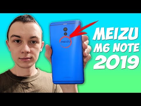 Видео: КУПИЛ MEIZU M6 NOTE! СТОИТ ЛИ ПОКУПАТЬ В 2019 ГОДУ? АКТУАЛЕН ИЛИ НЕТ?