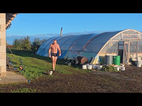 Видео: Если ,хочешь жить достойно,нужно трудится или нет!