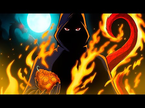 Видео: У ИМУ ИСТИННЫЙ ФРУКТ БОГА СОЛНЦА! САМЫЙ ИМБАЛАНСНЫЙ ПЛОД РАСКРЫТ! Ван Пис Теория 1154+