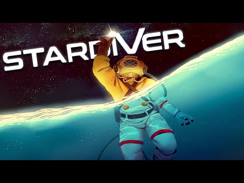 Видео: НЫРНЕМ В СТАРДАЙВЕР ? НОВИНК - 2024 16+ ✌😁 STARDIVER обзор SmokeSED (смокисед) ◄ #1