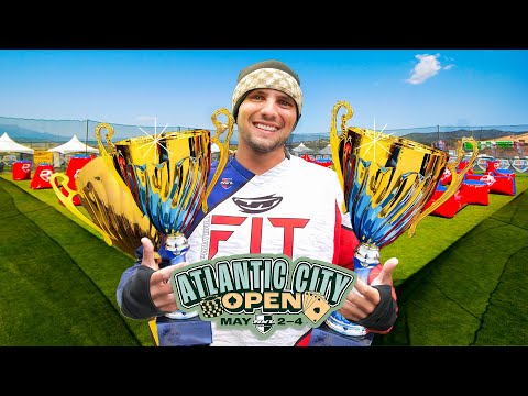 Видео: 3 причины, почему это лучшая пейнтбольная команда в мире