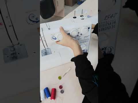 Видео: ҮСТІҢГІ ЖІПТІҢ ҮЗІЛУІНІҢ АЛДЫН АЛУ. ШПУЛЬКАДАҒЫ ЖІПТІҢ ДҰРЫС ОРАЛУЫ (сұрақ-жауап инстаграмда)