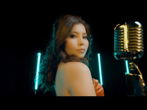 Видео: Дана Кентай — Оралшы махаббат (Mood video)