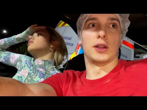 Видео: СТАЛО ПЛОХО ПОСРЕДИ ПУСТЫНИ...КАТАЕМ НА БАГГИ И РЕСТОРАН CZNBURAK!