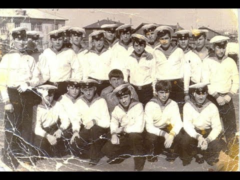 Видео: Баллада о речном Братстве ЯРУ