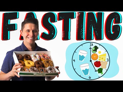 Видео: Пост для католиков