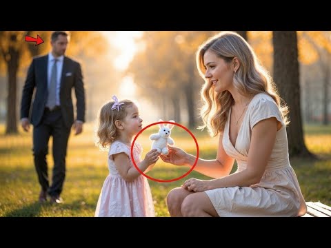 Видео: «Генеральный директор застыл, когда бедная женщина сказала: “Я была медсестрой вашей жены”»