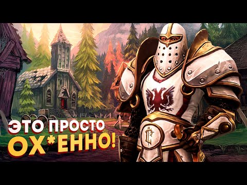 Видео: BLIZZARD ОДУМАЛИСЬ! Они возвращают ТОТ САМЫЙ World of Warcraft!
