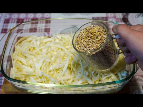 Видео: Если все узнают про этот рецепт, ПЕРЛОВКА станет дефицитом! Шикарный УЖИН на всю семью!