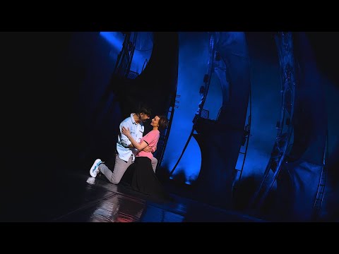 Видео: Репетиция мюзикла «Монте-Кристо» | январь, 2024