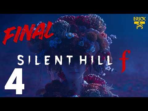 Видео: SILENT HILL F ПРОХОЖДЕНИЕ ➤ Часть 4 ➤ ФИНАЛ (Без Комментариев)