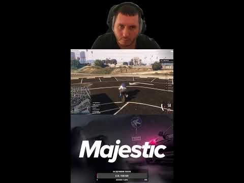 Видео: Gta 5 rp (Majestic) "С работы на работу"