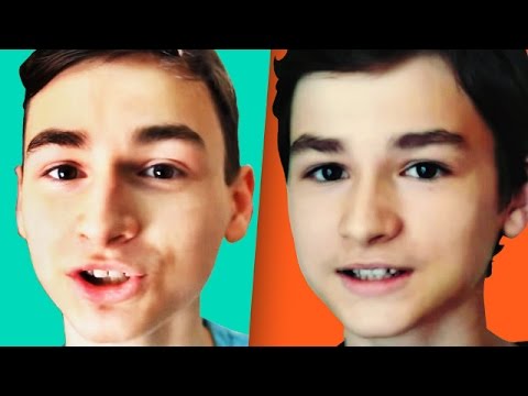 Видео: БРАЙН МАПС - До Того Как Стал Известен!