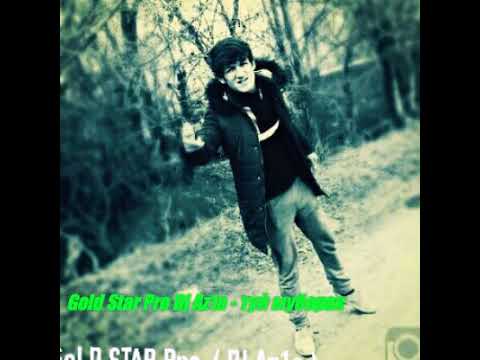 Видео: Gold star pro - Dj Az1a - Туй муборак