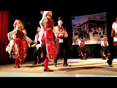 Видео: ПТС "ЧУДЕСИЯ" - ПАЗАРДЖИК(3)