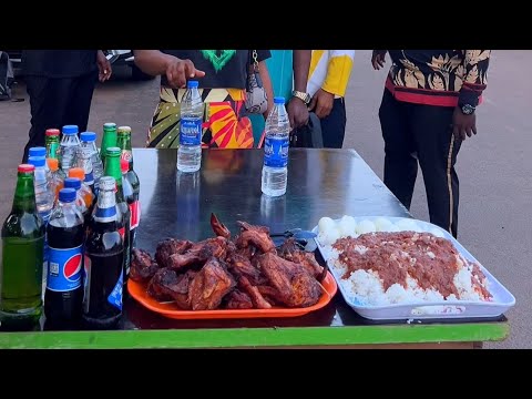 Видео: Переверни бутылку с курицей челлендж | Подпишись на мой канал