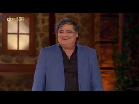 Видео: Наум Петрески – Жал за Деспина / 30 години Пирин Фолк 2022