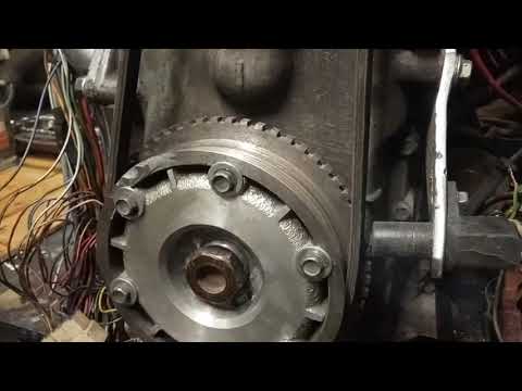 Видео: зазоцикл начало или инжекторный МЕМЗ 968 на январе 5.1.