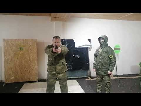 Видео: Маятник против стрелка | качаем маятник правильно