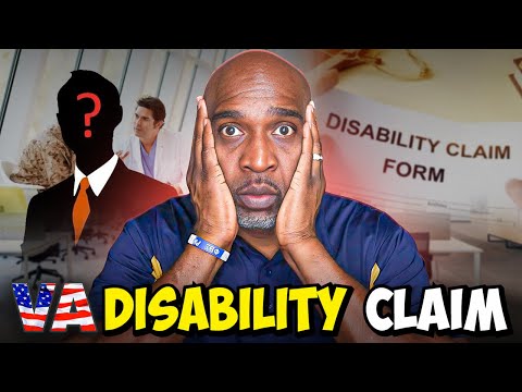 Видео: Кто принимает решение по вашему заявлению о признании инвалидности в Департаменте по делам ветера...