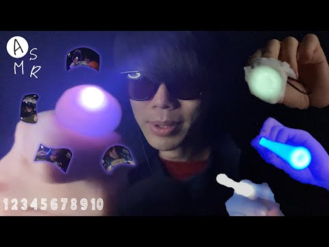 Видео: ACMP │ Следуйте моим инструкциям │ Закройте глаза на 2500 секунд😵‍💫