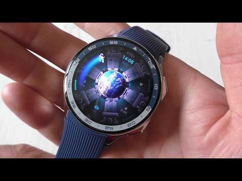 Видео: Fashion smart watchDT Watch X Модные смарт-часыDT Watch X