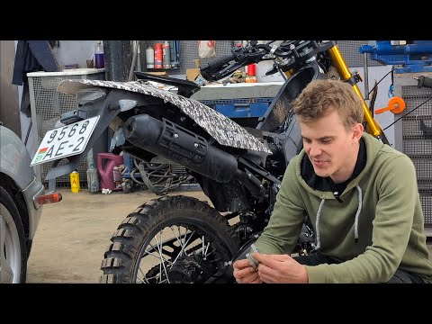 Видео: PZ30 с ускорительным насосом на M1NSK X250