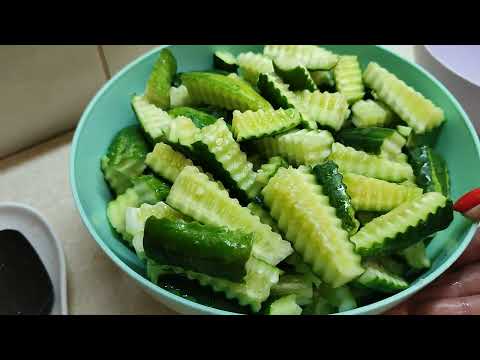 Видео: ОГУРЕЦ ЗАКУСОЧНЫЙ В КЕТЧУПЕ, БЕЗ СТЕРЕЛИЗАЦИИ И ХРАНЯТСЯ В КВАРТИРЕ, проварил и забыл