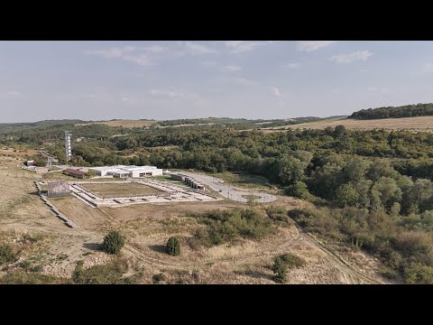 Видео: Вила Армира, Villa Armira - Bulgaria