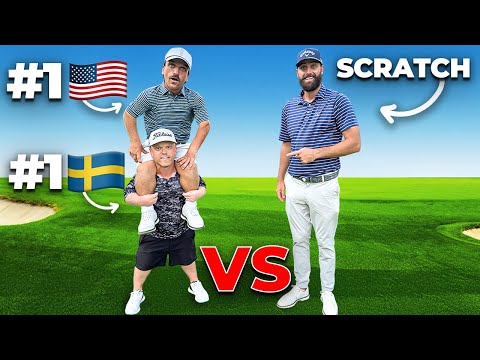 Видео: Самая безумная битва 2 против 1 за всю историю!