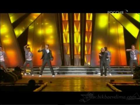Видео: БИС - *Кораблики* / Песня года 2009
