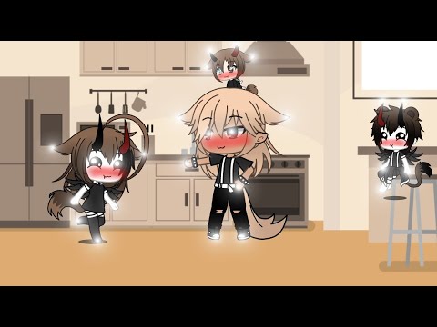 Видео: Обычный день в гачике🌚🌚🌚