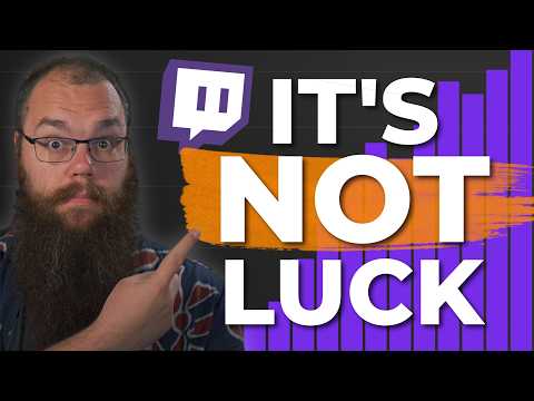 Видео: Маленькие стримеры: сделайте ЭТО, и зрители вас ПОЛЮБЯТ!