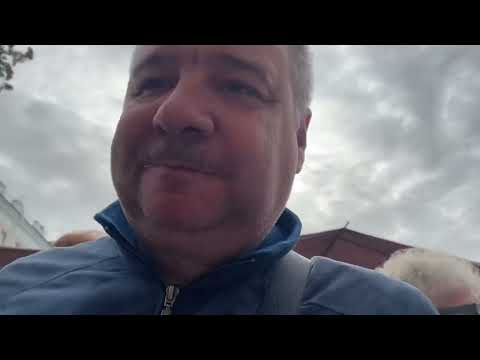 Видео: Осенняя (Покровская) ярмарка.