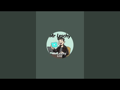 Видео: Mr Леший Live – Мир глазами Лешего