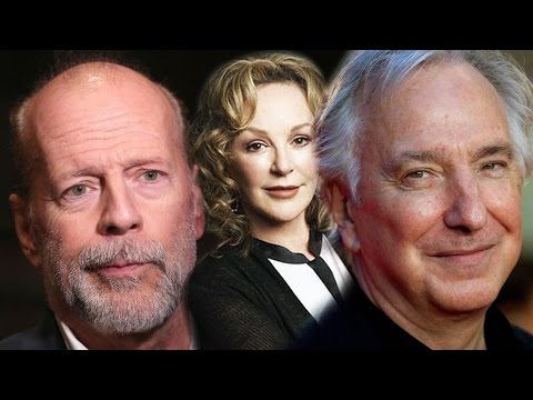 Видео: Что стало с актерами фильма Крепкий Орешек