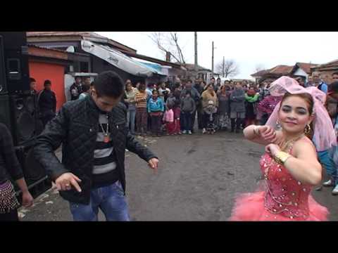 Видео: Годеж на Ангел и Зюмбюла 6