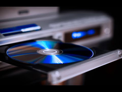 Видео: На Blu-Ray, выпуск 5