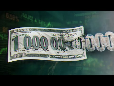 Видео: Как разбогатеть, если у тебя ничего нет? | Главный секрет миллионеров