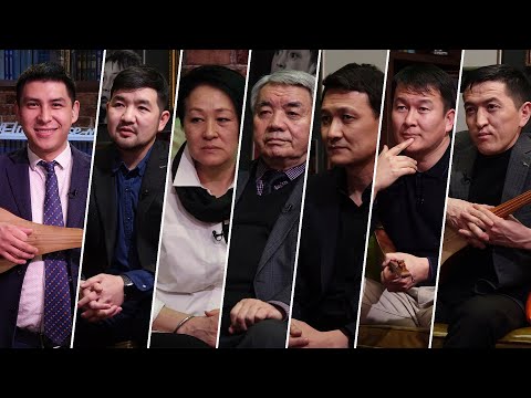 Видео: ВТД #684 / Кубат Тукешов / Түгөлбай Казаков / Аймен Касенов / Максуда Айтиева / Баян Акматов