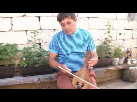 Видео: Ванчо Гавриловски од с.Моштица-Македонска Каменица