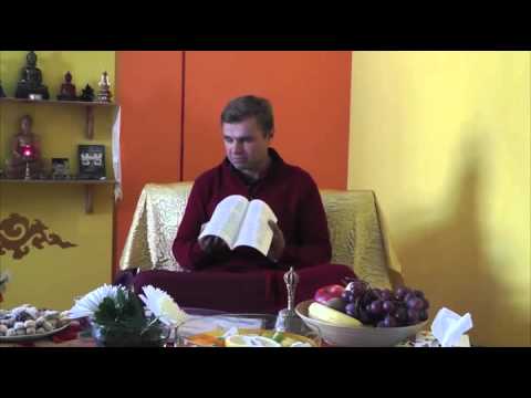 Видео: путь к исполнению настоящих желаний ч.2 http://lamaoleg.ru/