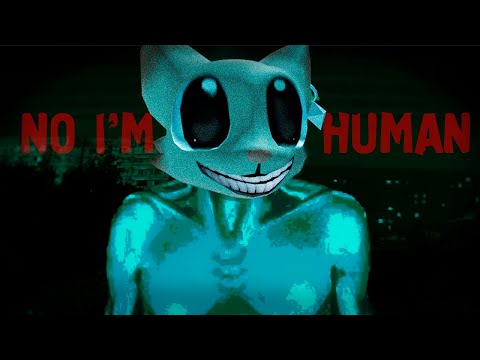 Видео: NO I'M NOT A HUMAN СЛОМАЕТ ВАС =)