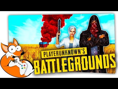 Видео: НЕОБЫЧНЫЙ ТОП-1 ЭТО ЧТО-ТО НОВОЕ В PUBG - PlayerUnknown's Battlegrounds
