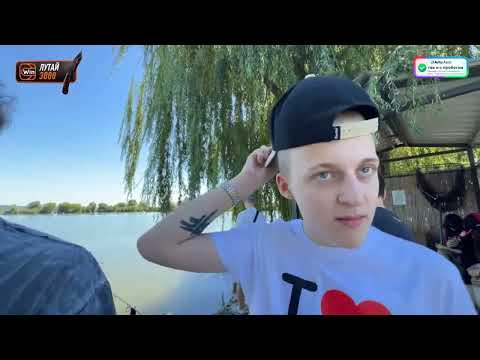 Видео: Запись стрима Дмитрий Ликс — (2025-07-03)