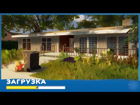 Видео: House Flipper2 2023 Убощик домов новый симулятор (прохождение №1)