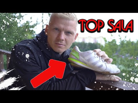 Видео: ФУТЗАЛКИ Top Sala - ОБЗОР и ОПЫТ