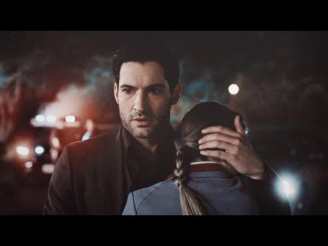 Видео: [Lucifer & Chloe/Люцифер и Хлоя]-АЛЛО ,Я ТАК СКУЧАЛА ! Анна [ASGO]