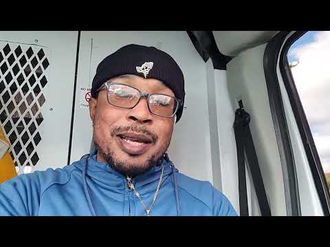 Видео: Я один из лучших водителей-экспедиторов? 2025, самый популярный! 480 долларов, просто используя п...